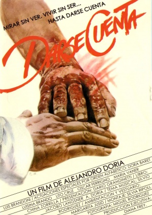 Darse cuenta