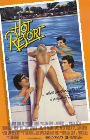 Hot Resort