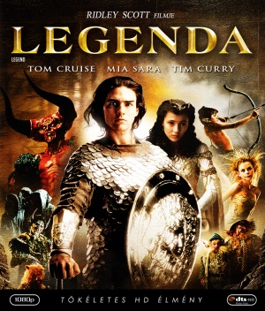 Blu-Ray