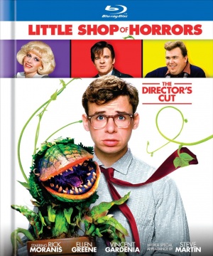 Little Shop of Horrors