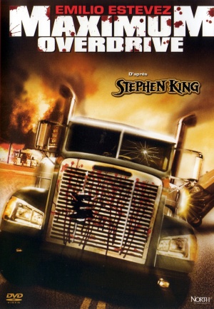 DVD