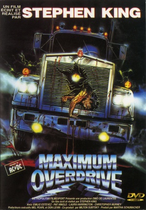 DVD