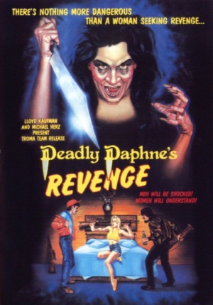 Deadly Daphne's Revenge