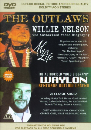 DVD