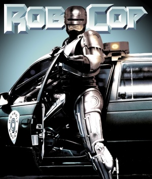 RoboCop