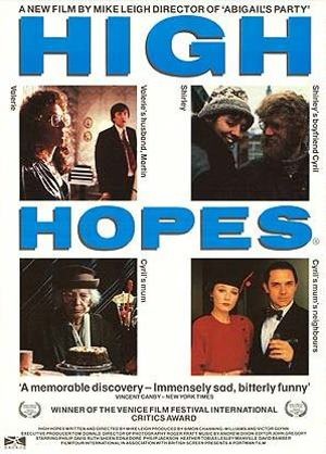 High Hopes