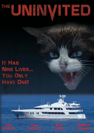 Uninvited