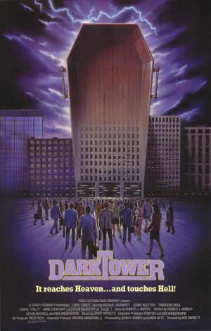 Dark Tower