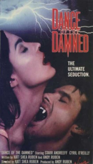 Dance of the Damned