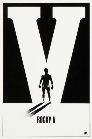 Rocky V