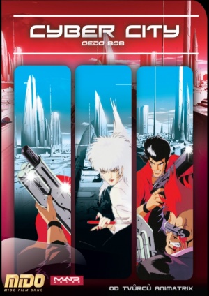 DVD