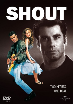 Shout