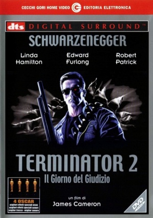 Terminator 2: Judgment Day