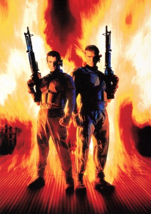 Universal Soldier