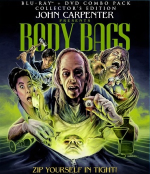 Body Bags