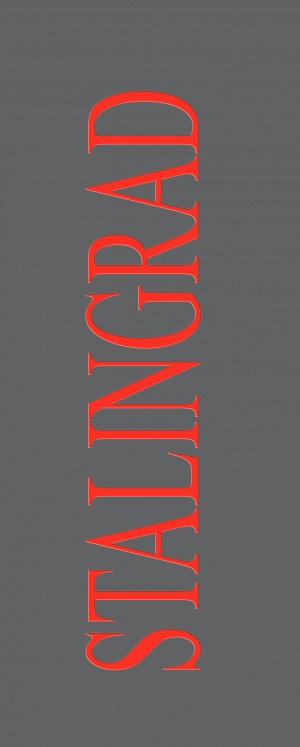 Stalingrad