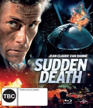 Blu-Ray