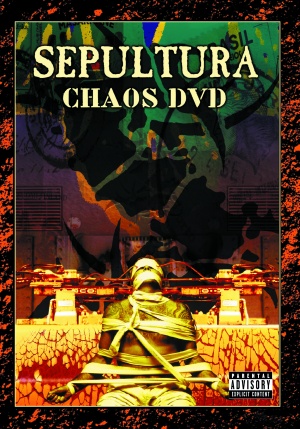 DVD