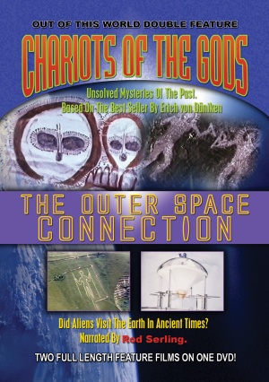 Chariots of the Gods? The Mysteries Continue