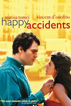 Happy Accidents