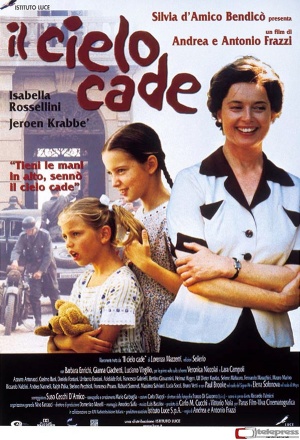 Il cielo cade