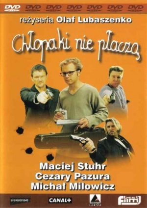 DVD