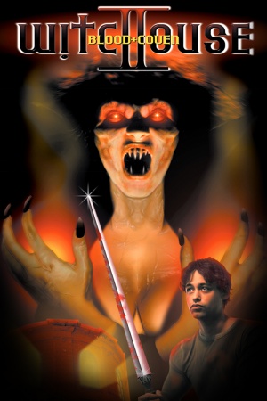 Witchouse II: Blood Coven