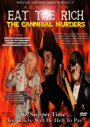 Eat the Rich: The Cannibal Murders