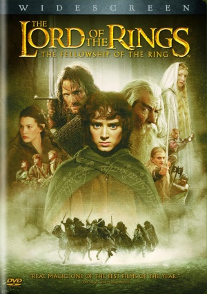 DVD