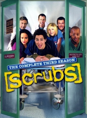 Scrubs