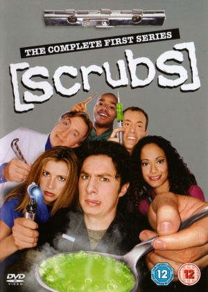 DVD