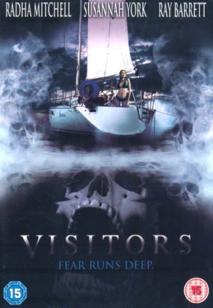 Visitors