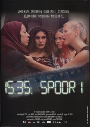 15.35: spoor 1