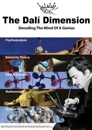 The Dali Dimension