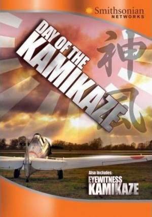Day of the Kamikaze