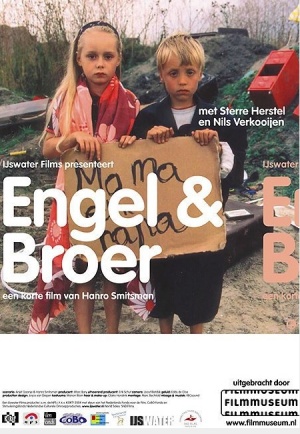 Engel en Broer
