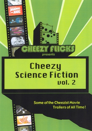 Cheezy Fantasy Trailers