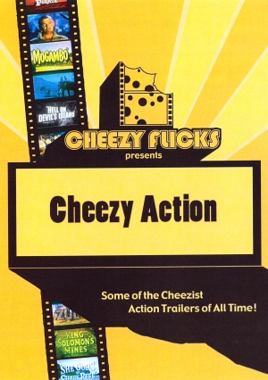 Cheezy Fantasy Trailers