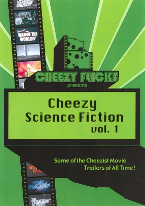 Cheezy Fantasy Trailers