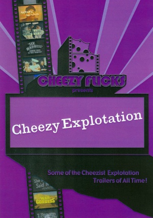 Cheezy Fantasy Trailers