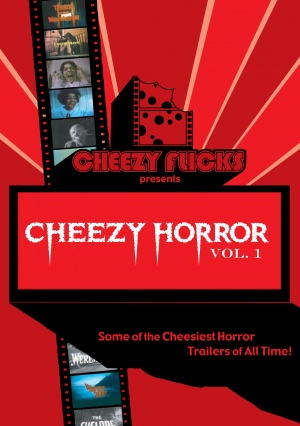 Cheezy Fantasy Trailers