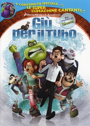 DVD