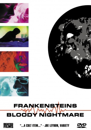 Frankenstein's Bloody Nightmare