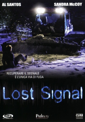 Lost Signal