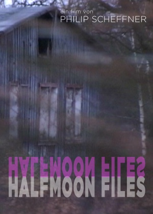 The Halfmoon Files