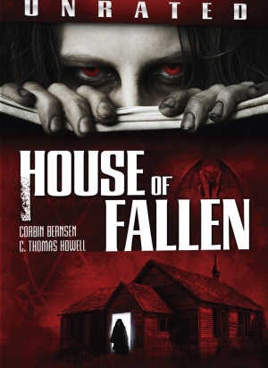 House of Fallen