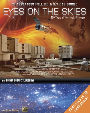 Eyes on the Skies