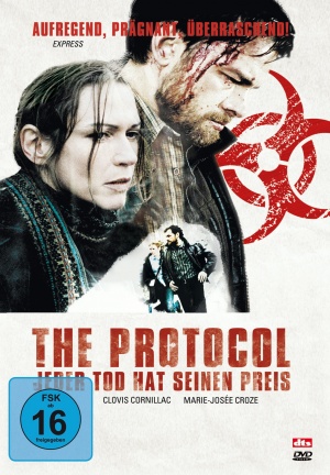 DVD