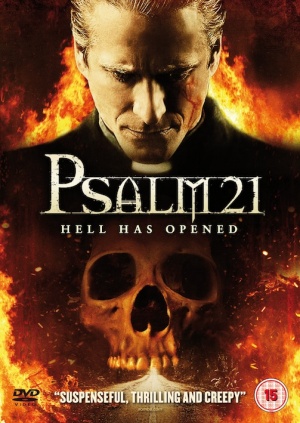 DVD