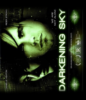 Darkening Sky